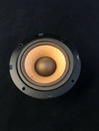 Pioneer Cs - 99a Parts,  Speaker 12 - 708f 1 Audiophile