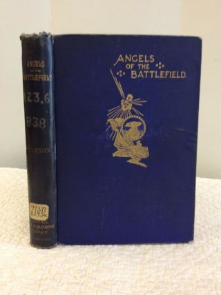 Angels Of The Battlefield A History Of The Catholic Sisterhoods In The Civil War