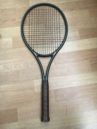 Vintage Prince Graphite & Composite Tennis Racket Grip 4 5/8