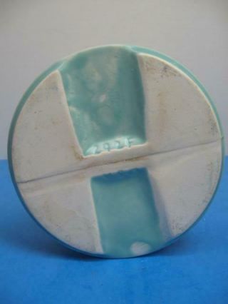 Vintage HULL Art Pottery 12 3/8 