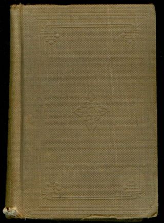 Ungava: A Tale Of Esquimaux - Land - Robert Michael Ballantyne 1859 C2