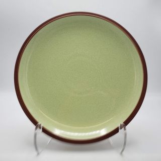 Vintage Ceramic Denby Pottery China Apple Juice Pattern Salad Plate 8 3/4 "