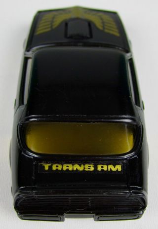 Vintage - SCHAPER STOMPER - Pontiac Firebird Trans AM - (Body Only) 8