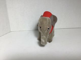 Steiff Vintage Elephant 2