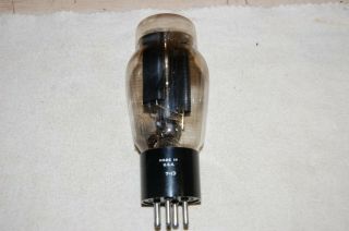 Strong Vintage 1947 RCA Type 83 Hanging Filament TUBE 3