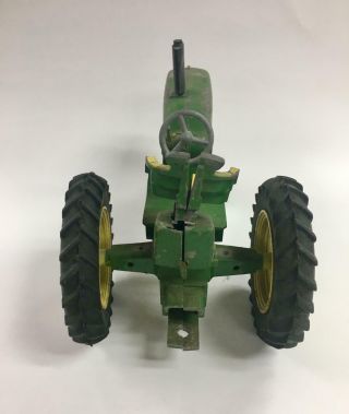 Vintage Ertl John Deere 3010 Narrow Front Tractor in Used/Played With 3