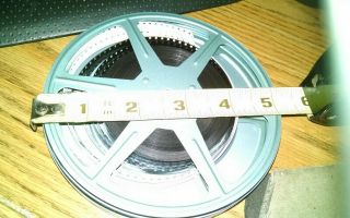 Vtg 8mm Home Movie Film Halloween Party People Halloween Costumes Lake Swimming