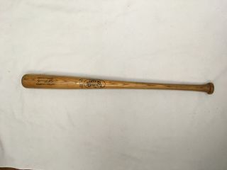Vintage Wood Baseball Bat Louisville Slugger 180 Keith Hernandez