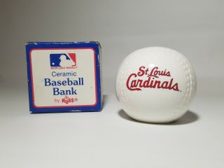 St.  Louis Cardinals Vintage 1980 