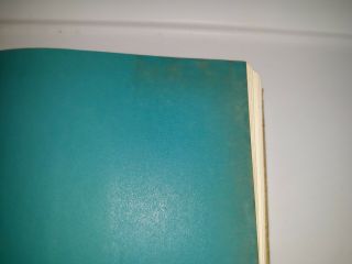 1965 Julia Child Mastering the Art of French Cooking Classic Cookbook DJ VTG R 7