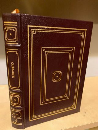 Easton Press Currahee - A Screaming Eagle At Normandy Combat Classic Ww Ii