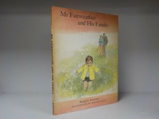 Margaret Kornitzer - Mr Fairweather And His Family - 1967 (id:768)