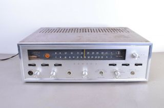 Sansui Model 1000 Stereo Receiver