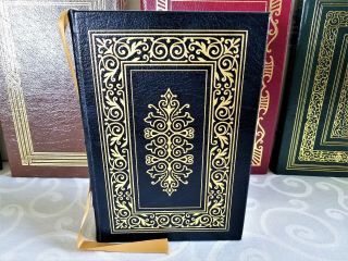 The Legend Of Sleepy Hollow And Other Stories By Washington Irving Easton Press