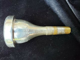 Vintage Olds 12c Trombone & Baritone Horn Mouthpiece