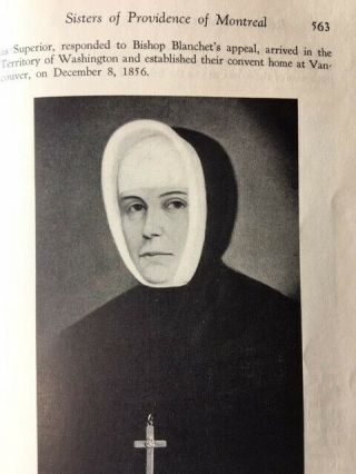Religious Orders of Women in the United States _ fabulous fotos 2