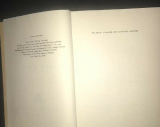 Ayn Rand Atlas Shrugged 1st Ed ‘57,  Harper Lee To Kill A Mockingbird 1st Ed ‘60 7