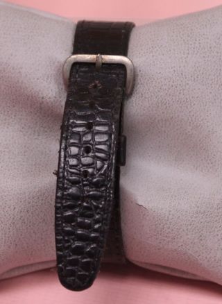 Vintage ORIOSA Swiss 25 Jewels Superautomatic Incabloc Wristwatch - C86 5