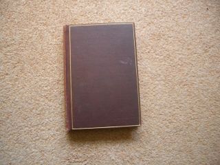 The Story Of My Heart By Richard Jeffries 1904
