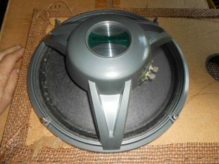 Electro - Voice Ls - 12 Wolverine 12 " Speaker Full Range Loudspeaker 8 Ohms