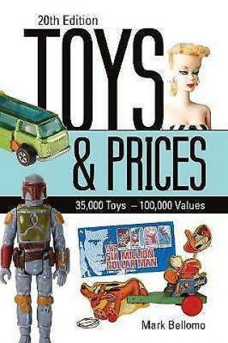 Toys & Prices (toys And Prices),  Very Good Book