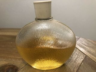 Vtg Chantilly Eau de Cologne By Houbigant Perfume - Large 7.  75 Oz Bottle 50 Full 2