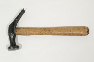Hammer - French Shoe Hammer - Vintage - Unbranded (g189)