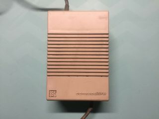 Commodore C64/1764 Power Supply Pn 310416 - 08 Vintage