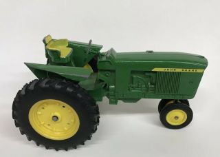 Vintage John Deere Toys: Tractor Early 1960 