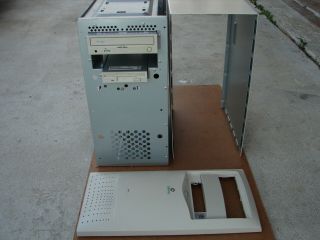 Vintage Gateway PC - AMD K6 - 2 475MHz,  256mb ram 7