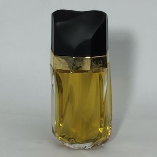 Vintage Estee Lauder Knowing Eau De Parfum Perfume Spray 2.  5 Oz 75ml Almost Full