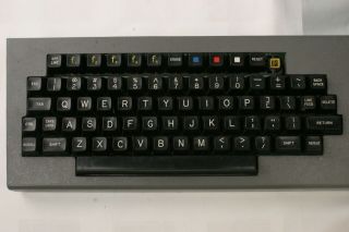 Keyboard Heath Heathkit H19 H - 89 H89 Zenith Z - 89 Z89 85 - 2604 - 1 Z80 EL414 2