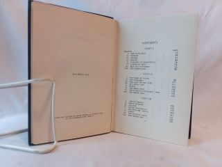 F.  W.  Boreham THE CRYSTAL POINTERS vintage 1925 1st edition HB Epworth Press 6