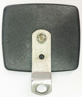 Vintage Schwinn Front Reflector (5625 R - 7C) 3 - 1/4 