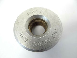 Vintage Kent Moore J - 8457 Front Hub Bearing Installer Tool Metal