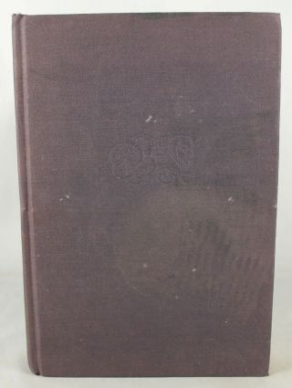 Jane Eyre By Charlotte Bronte Hardcover The Book League Of America Vintage
