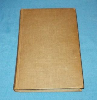 " All Dogs Go To Heaven " By Beth Brown 1943 (1st Edition / 1st Print)