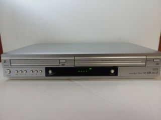Zenith Xbv443 Dvd/vhs Combo Player/recorder -