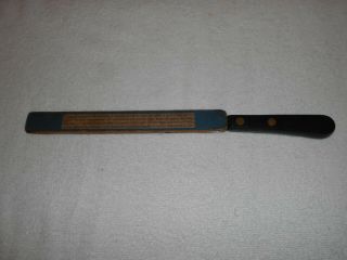 Vintage Case Usa Knife 1940 