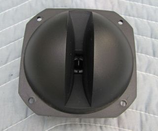 Realistic Mach Two,  Tweeter (sh - 21),  One Unit Only
