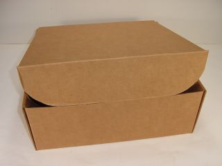 Vintage McIntosh MC2505 Power Amp Factory Packaging Box Boxes Carton 7