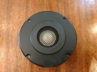 Cerwin Vega At - 12 Dt - 5 Tweeter 4 Ohm // 1 Available //