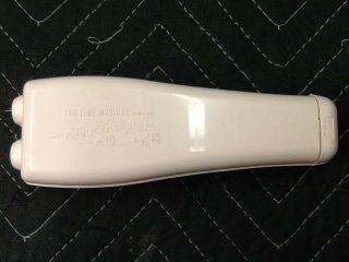 Vintage Connie Stevens Hsn The Time Machine Forever Spring Facial Massager