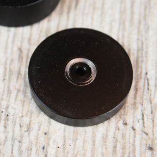 Otari MX - 5050 B2HD Reel to Reel - Left Tape Roller Assembly - Part 8