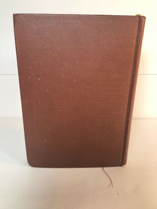 Joseph Knight Pipe & Pouch the Smoker ' s Own Book of Poetry 19th century 7