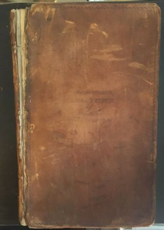 LAWS COMMONWEALTH of MASSACHUSETTS 1ST VOL I 1780 - 1807.  With U.  S.  CONSTITUTION 2