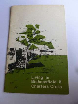Living In Bishopsfield And Charters Cross - Residents 