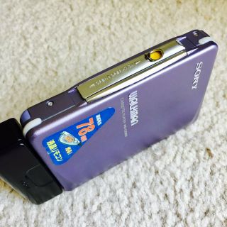 Sony EX900 Walkman Cassette Player,  TOP Great 3