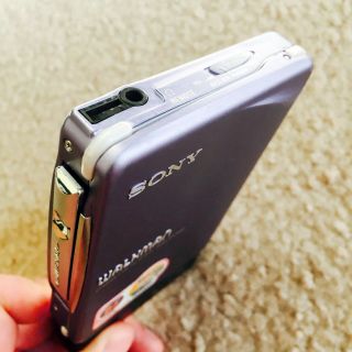 Sony EX900 Walkman Cassette Player,  TOP Great 4