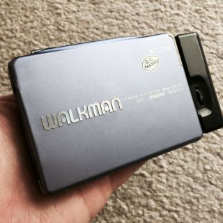 Sony EX900 Walkman Cassette Player,  TOP Great 5
